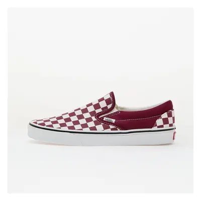 Sneakers Vans Classic Slip-On Color Theory Checkerboard EUR