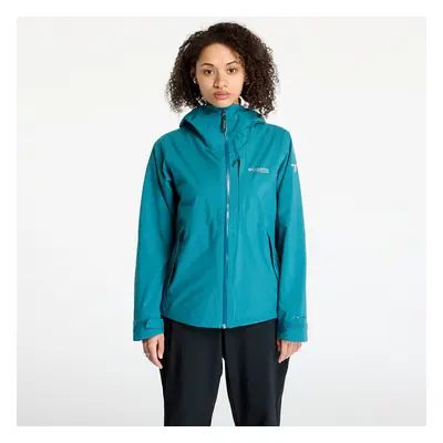 Kabát Columbia Ampli-Dry™ II Shell Jacket River Blue