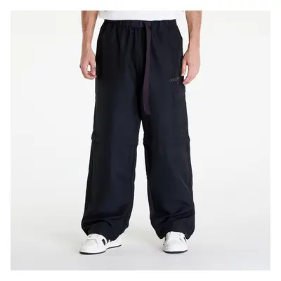 Nadrágok adidas Pant Black