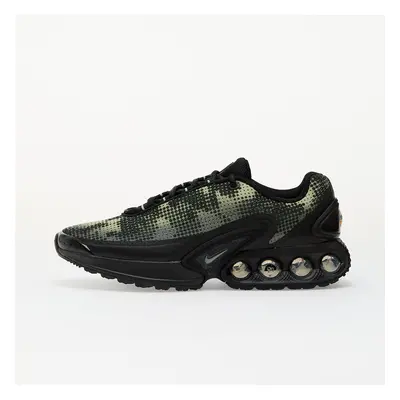 Sneakers Nike Air Max Dn Black/ Mtlc Silver-Olive Aura-Med Olive-Sequoia-Vivid Orange EUR