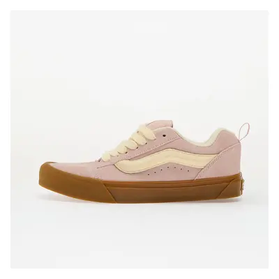 Sneakers Vans Knu Skool Gum Sepia Rose EUR