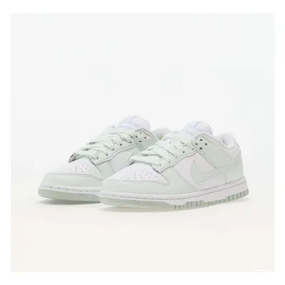 Sneakers Nike W Dunk Low Next Nature white/barely green EUR