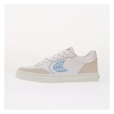 Sneakers Cariuma Vallely White/ Argentina Blue EUR