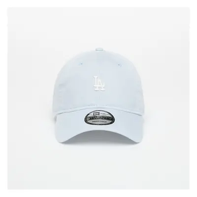 Baseball sapka New Era MLB Mini Washed 9TWENTY Los Angeles Dodgers Pastel Blue