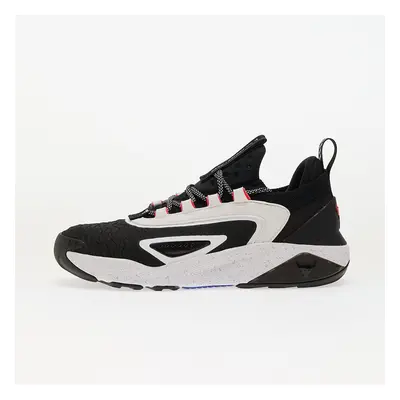 Sneakers Under Armour Project Rock Black EUR