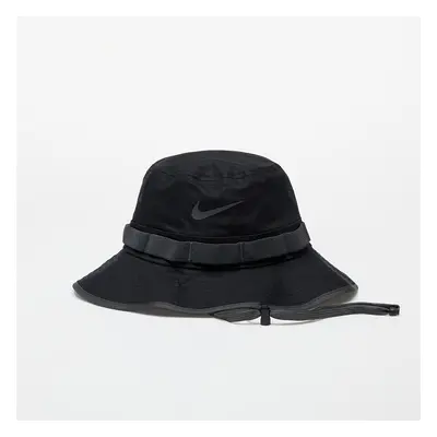 Nike Dri-FIT Apex Bucket Hat Black/ Anthracite/ Anthracite/ Anthracite