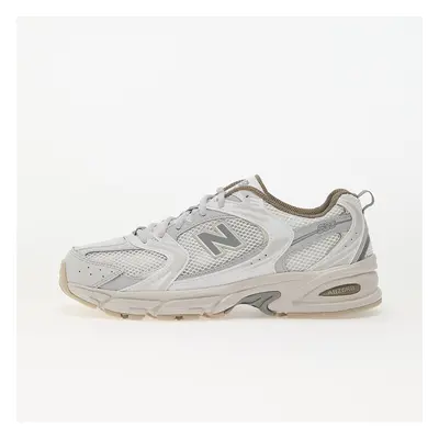 Sneakers New Balance Sea Salt/ Grey Stone EUR