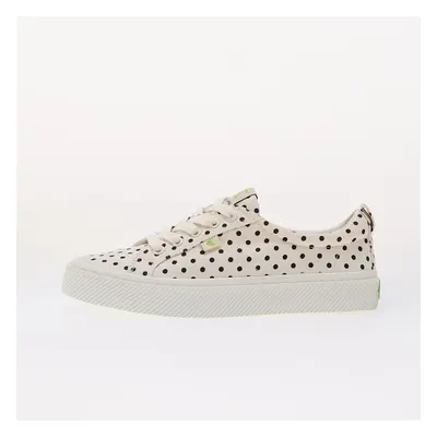 Sneakers Cariuma W Oca Low White Polka Dots EUR