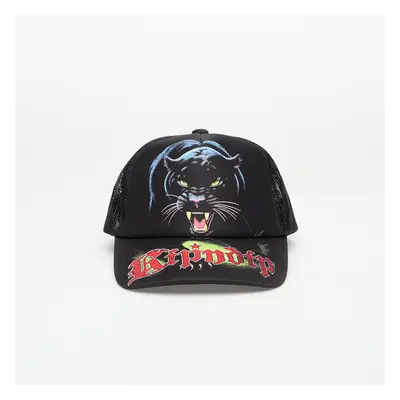 Baseball sapka RIPNDIP Fein Trucker Hat Black