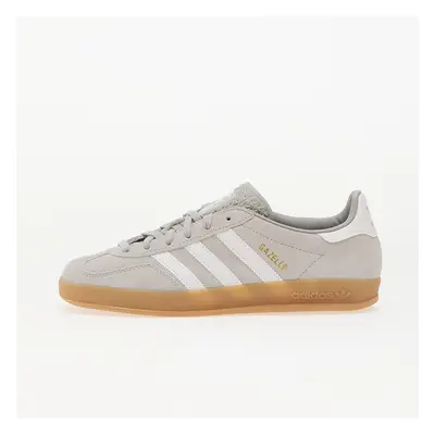 Sneakers adidas Gazelle Indoor Grey Two/ Ftw White/ Gold Metallic EUR