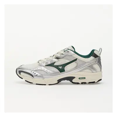 Sneakers Mizuno Mxr Snow White/ BistroGreen/ Silve EUR