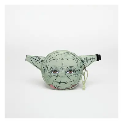 Övtáska Eastpak x Star Wars Yoda Bag SW Green