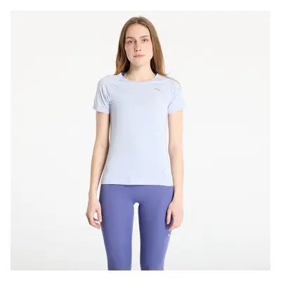 Póló Puma W Run Cloudspun Tee Cool Weather Heather