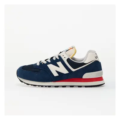 Sneakers New Balance Navy Blue/ White/ Red EUR