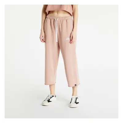 Melegítőnadrág ellesse Taran Cropped Jog Pant Pink