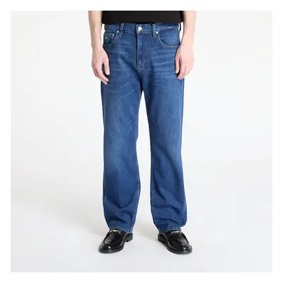 Nadrágok Tommy Jeans Otis Regular Straight Jeans Denim