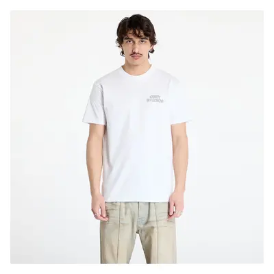 Póló OBEY Studios Palette T-Shirt White