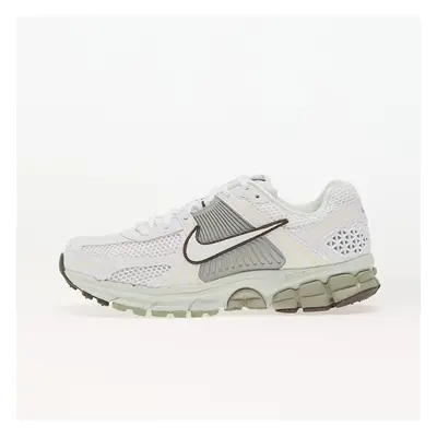 Sneakers Nike W Zoom Vomero White/ Summit White-Lt Smoke Grey EUR