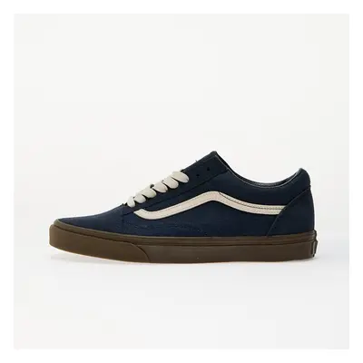 Sneakers Vans Old Skool Heavy Canvas Navy EUR