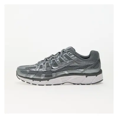 Sneakers Nike P-6000 Mtlc Cool Grey/ Cool Grey-White-Wolf Grey EUR