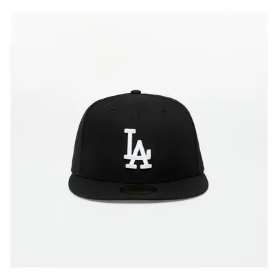 Baseball sapka New Era MLB Basic LA C/O Black/ White