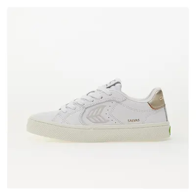 Sneakers Cariuma W Salvas White/ Ice&Metallic Gold EUR