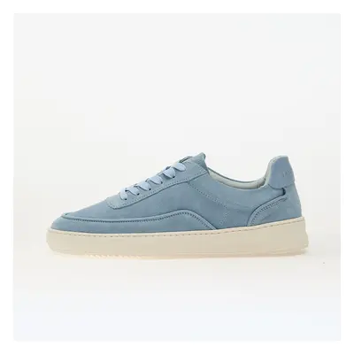 Sneakers Filling Pieces Mondo Suede Lux Sky Blue EUR