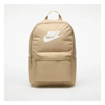 Nike Heritage Backpack 25L Beige/ Summit White