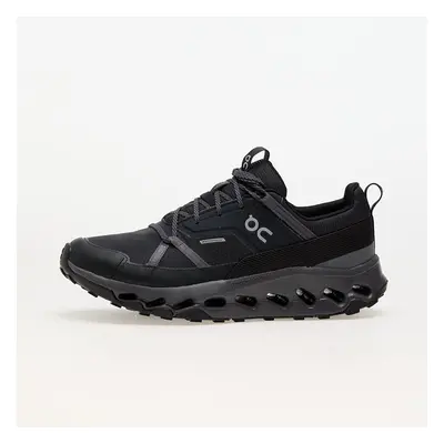 Sneakers On Cloudhorizon Wp Black/ Eclipse EUR