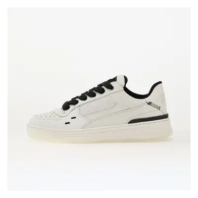 Sneakers Filling Pieces Cruiser Crumbs White/ Black EUR