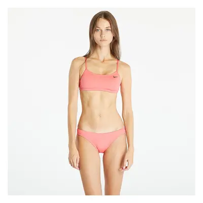 Fürdőruhák Nike Essential Racerback Bikini Set Sea Coral