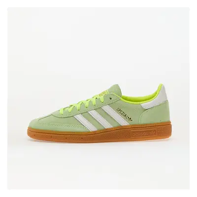 Sneakers adidas Handball Spezial W Solar Yellow/ Ftw White/ Gold Metallic EUR