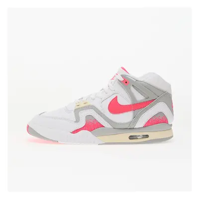 Sneakers Nike Air Tech Challenge White/ Racer Pink-Lt Smoke Grey EUR