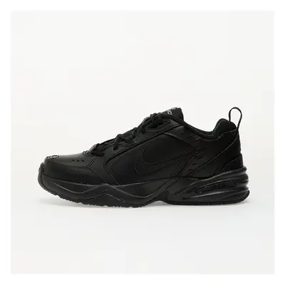 Sneakers Nike Air Monarch Iv Black/ Black EUR