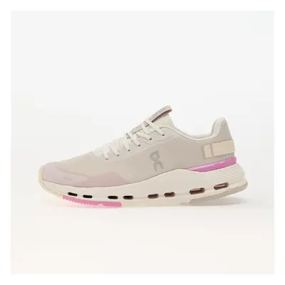 Sneakers On W Cloudnova Form Pearl/ Raspberry EUR