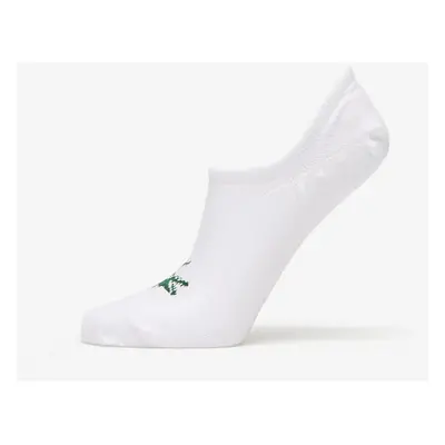 LACOSTE Socks White