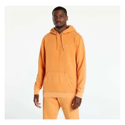 Pulóver Vans Comfycush Washed Hoodie Orange