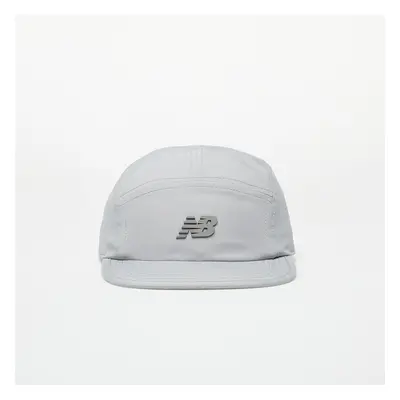 Baseball sapka New Balance Panel Performance Hat V2 Grey