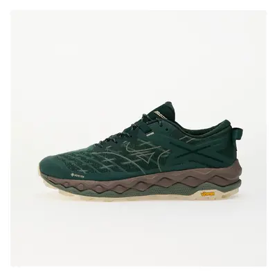 Sneakers Mizuno Wave Mujin Ls Gtx PineGrove/ UltGray/ BistroGreen EUR