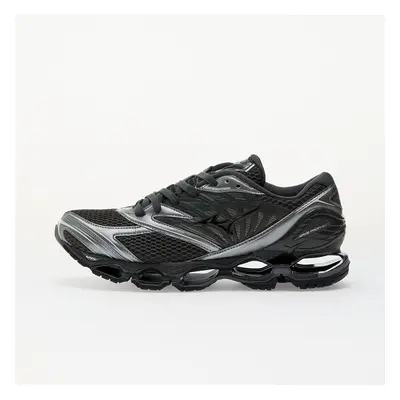 Sneakers Mizuno Wave Prophecy Ls Black Sand/ Black/ Metallic Gray EUR