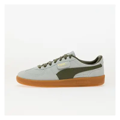 Sneakers Puma Palermo Peaceful Blue-Loden Green EUR