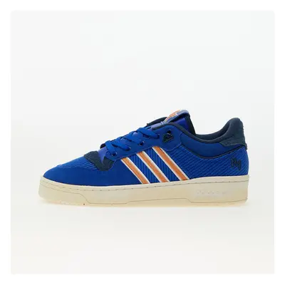 Sneakers adidas Rivalry Low Bold Blue/ Hazy Copper/ Core White EUR