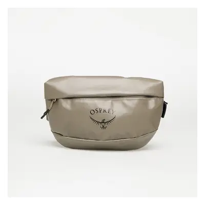 Övtáska Osprey Transporter Waist Bag Tan Concrete