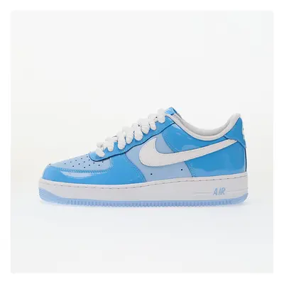 Sneakers Nike Air Force '07 Lv8 Psychic Blue/ White-University Blue EUR