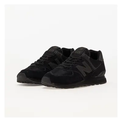 Sneakers New Balance Black EUR