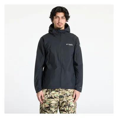 Kabát Columbia Loop Trail™ II Windbreaker Black