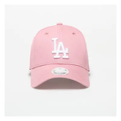 Baseball sapka New Era MLB League Essential 9FORTY Los Angeles Dodgers Cop/ White