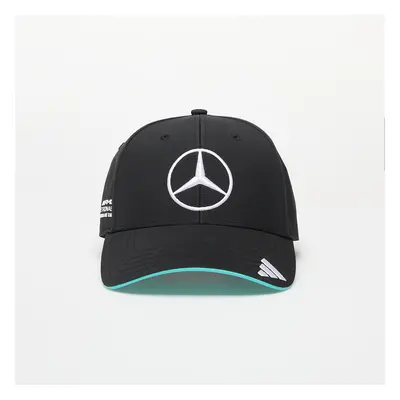 Baseball sapka adidas Mercedes - Amg Petronas Formula One Team Driver Cap Black/ Black/ White