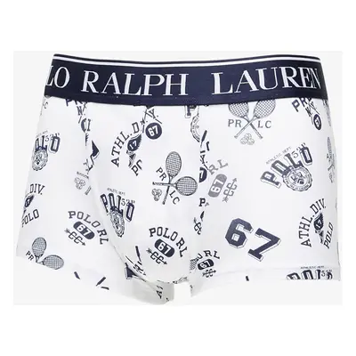 Ralph Lauren Single Trunk Single Trunk White