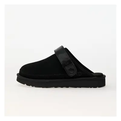 Sneakers UGG Goldencoast Clog Ii Black EUR